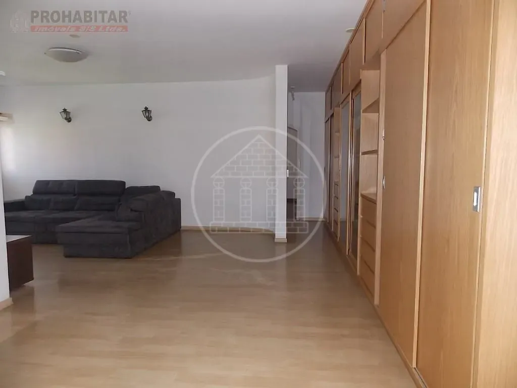 Sobrado, 5 quartos, 470 m² - Foto 10
