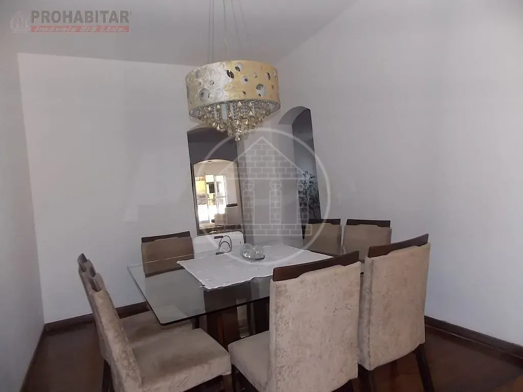Sobrado, 5 quartos, 470 m² - Foto 12