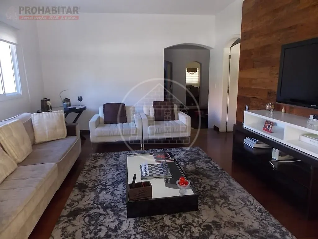 Sobrado, 5 quartos, 470 m² - Foto 6