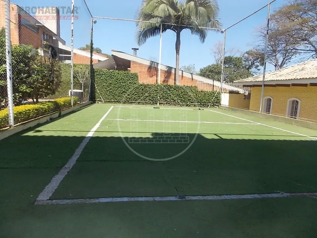Sobrado, 5 quartos, 470 m² - Foto 36