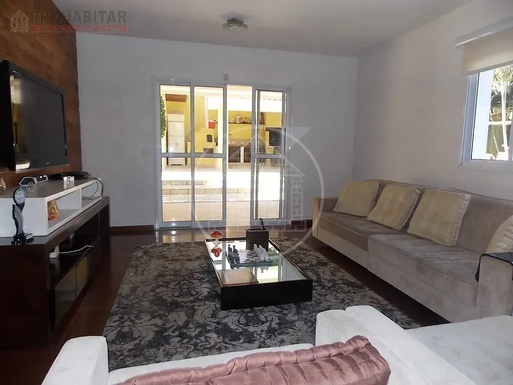 Sobrado, 5 quartos, 470 m² - Foto 5