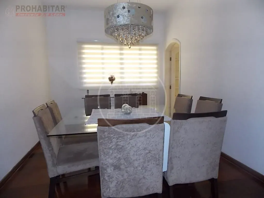 Sobrado, 5 quartos, 470 m² - Foto 11