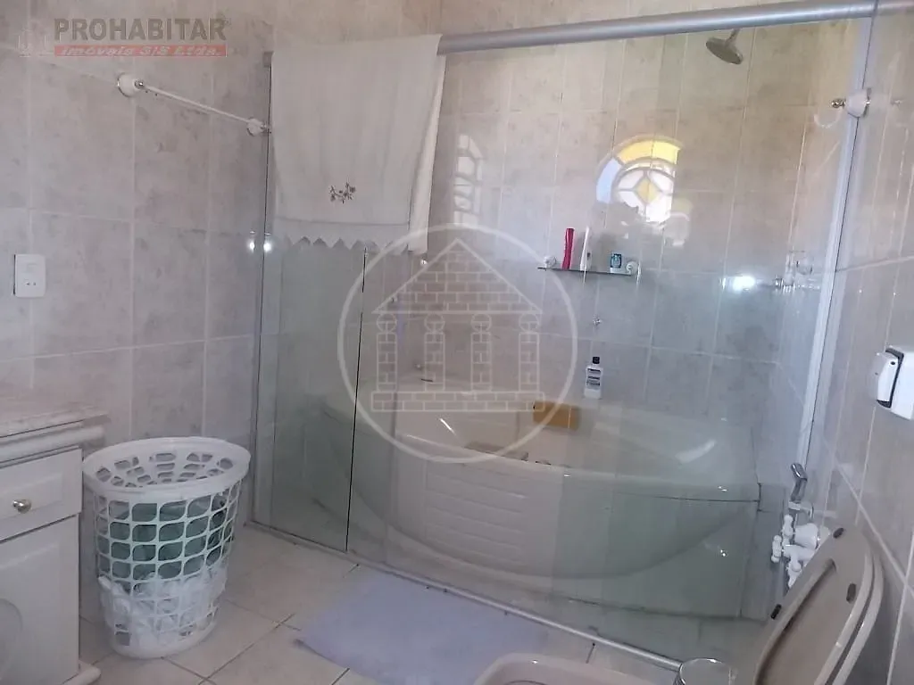 Sobrado, 5 quartos, 470 m² - Foto 17