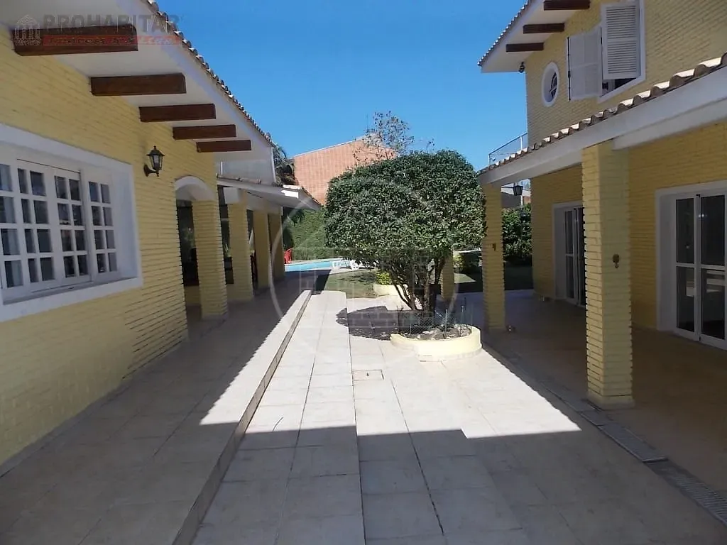 Sobrado, 5 quartos, 470 m² - Foto 1
