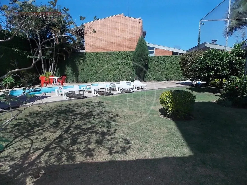 Sobrado, 5 quartos, 470 m² - Foto 31