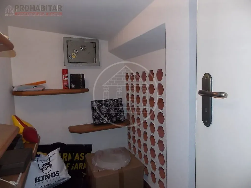 Sobrado, 5 quartos, 470 m² - Foto 28