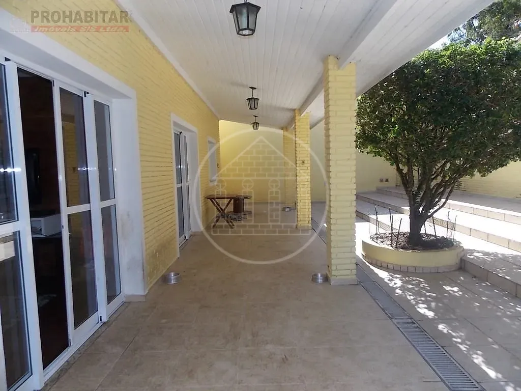 Sobrado, 5 quartos, 470 m² - Foto 30