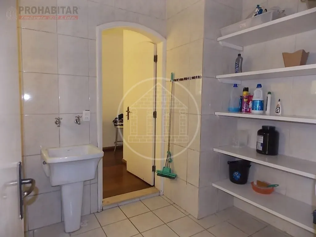 Sobrado, 5 quartos, 470 m² - Foto 14