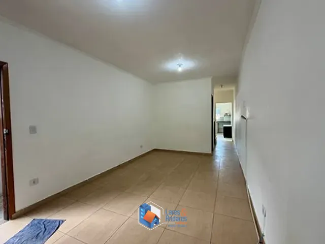Sobrado com 123m² 3 quartos e 2 banheiros, à venda, no bairro Vila América em São Paulo