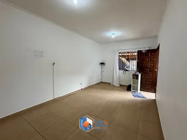 Sobrado com 123m² 3 quartos e 2 banheiros, à venda, no bairro Vila América em São Paulo