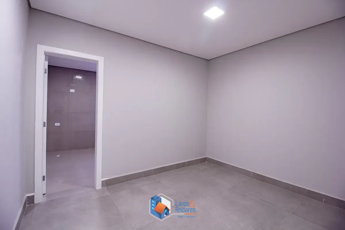 Sobrado, 4 quartos, 462 m² - Foto 34