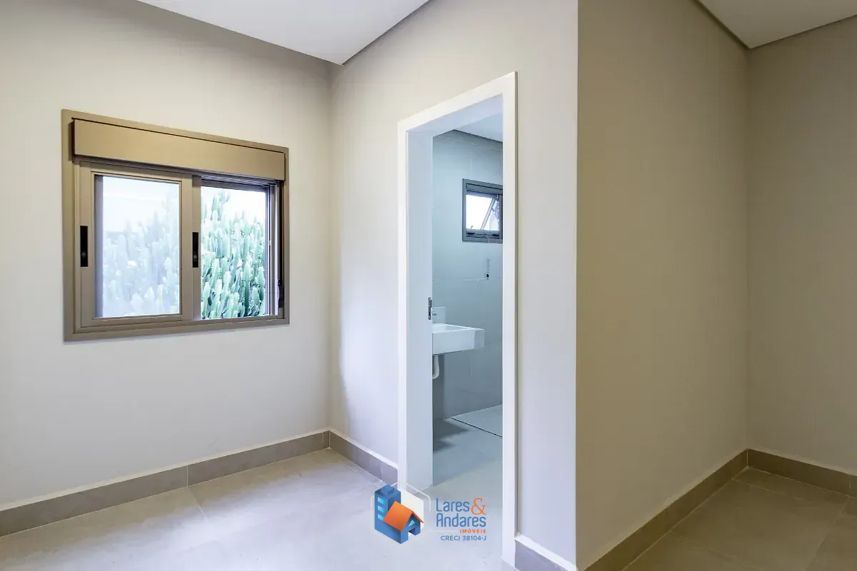 Sobrado, 4 quartos, 462 m² - Foto 41