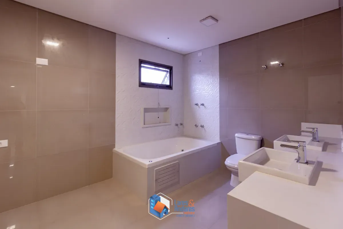 Sobrado, 4 quartos, 462 m² - Foto 35