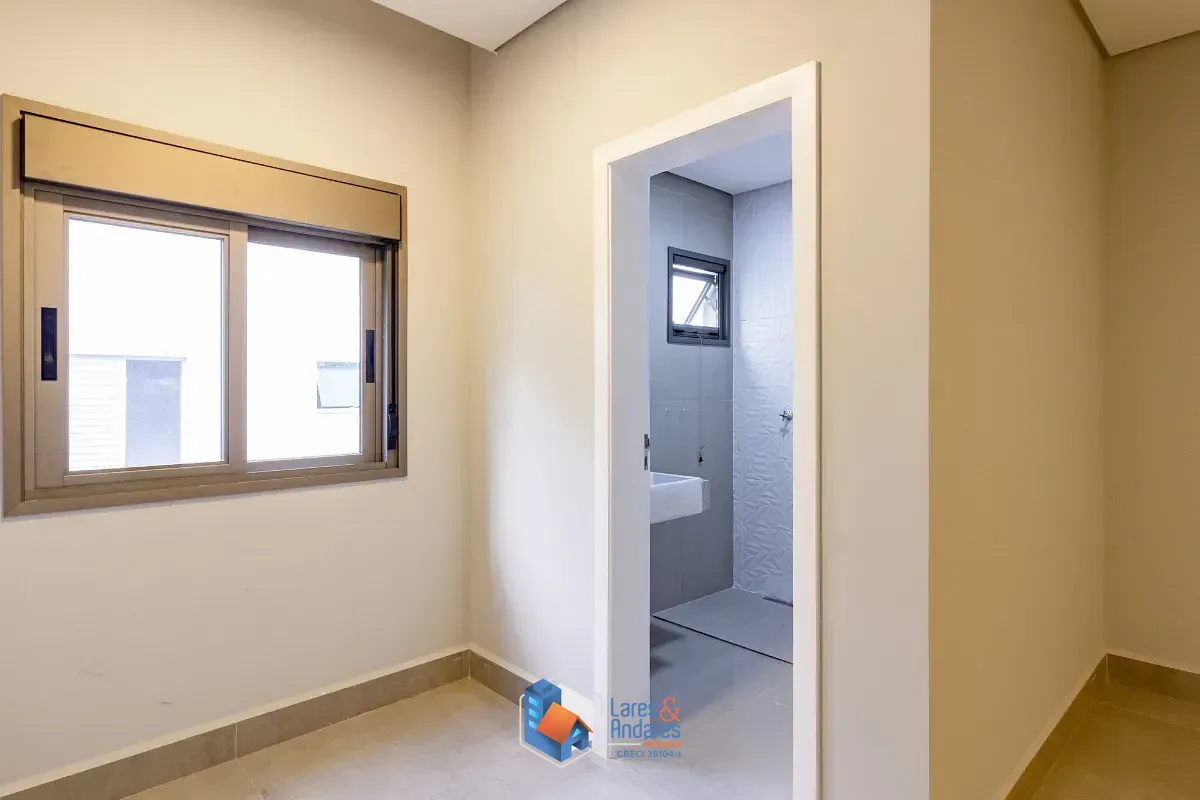 Sobrado, 4 quartos, 462 m² - Foto 47