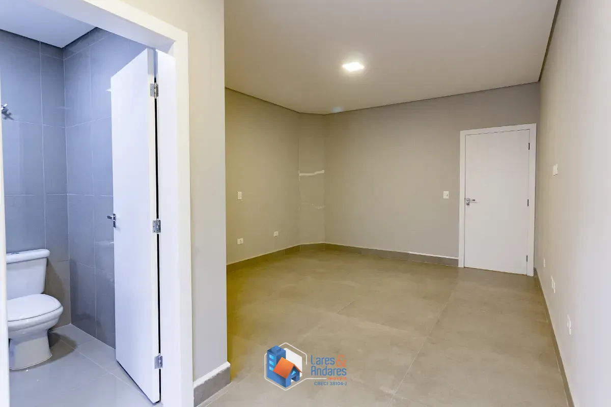 Sobrado, 4 quartos, 462 m² - Foto 50