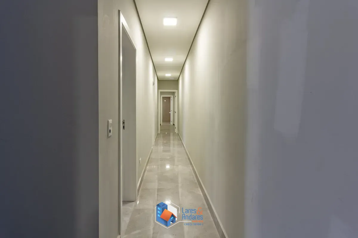 Sobrado, 4 quartos, 462 m² - Foto 38