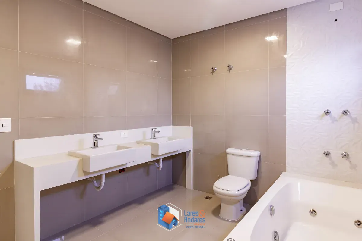 Sobrado, 4 quartos, 462 m² - Foto 61
