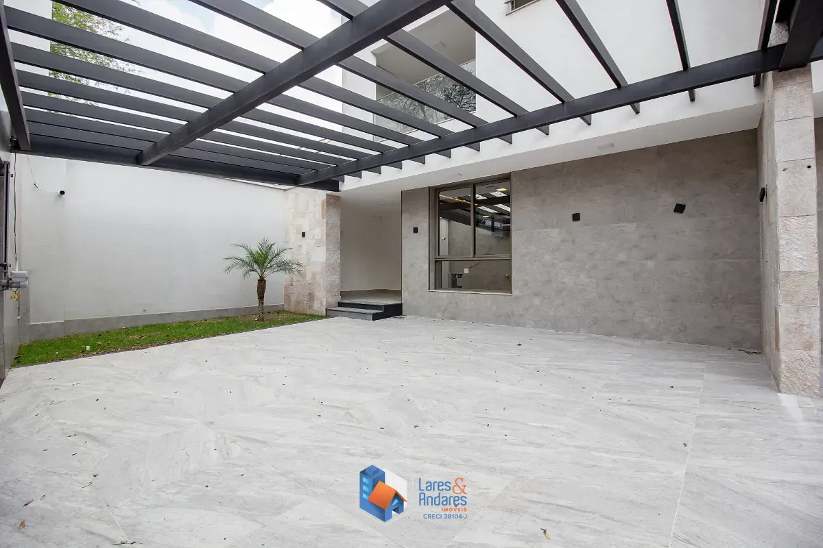 Sobrado, 4 quartos, 462 m² - Foto 63