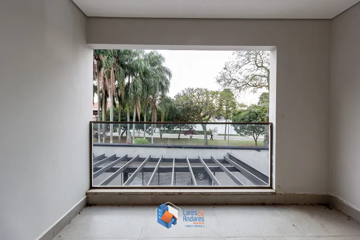 Sobrado, 4 quartos, 462 m² - Foto 31