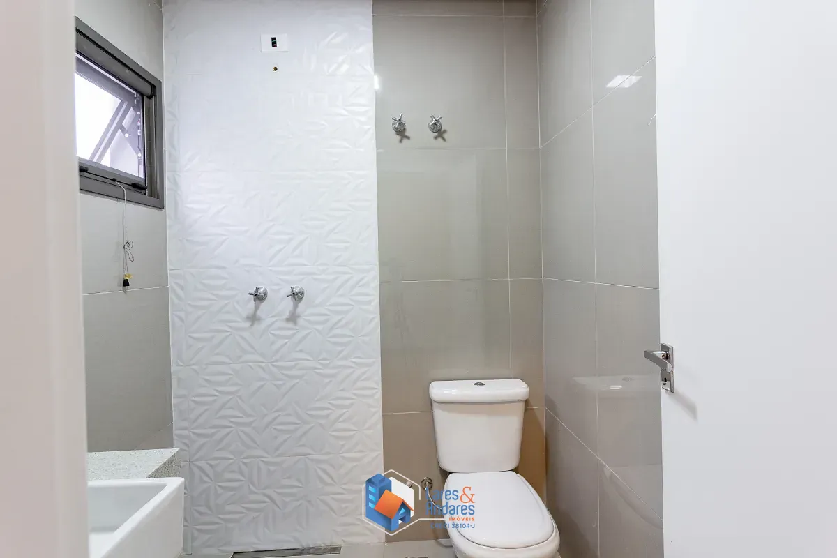 Sobrado, 4 quartos, 462 m² - Foto 43