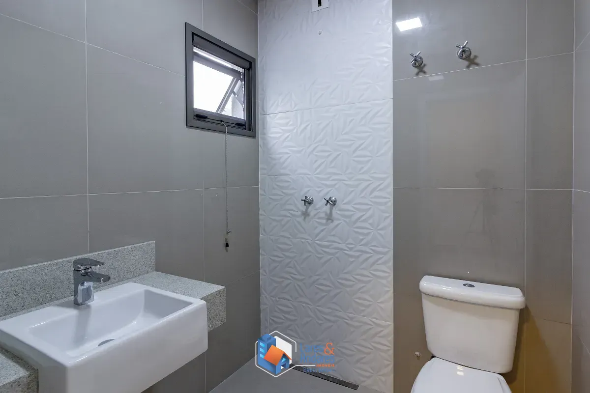 Sobrado, 4 quartos, 462 m² - Foto 48