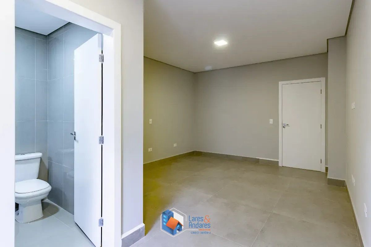 Sobrado, 4 quartos, 462 m² - Foto 44