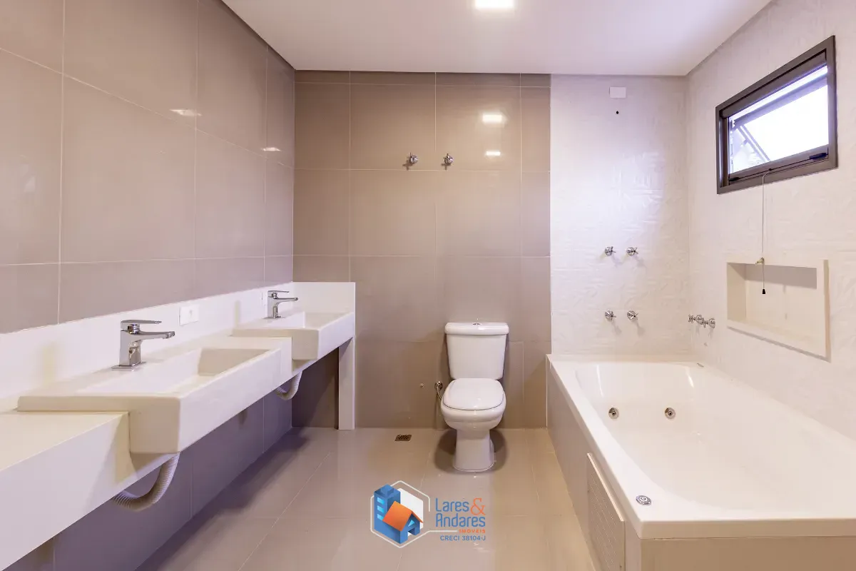 Sobrado, 4 quartos, 462 m² - Foto 60