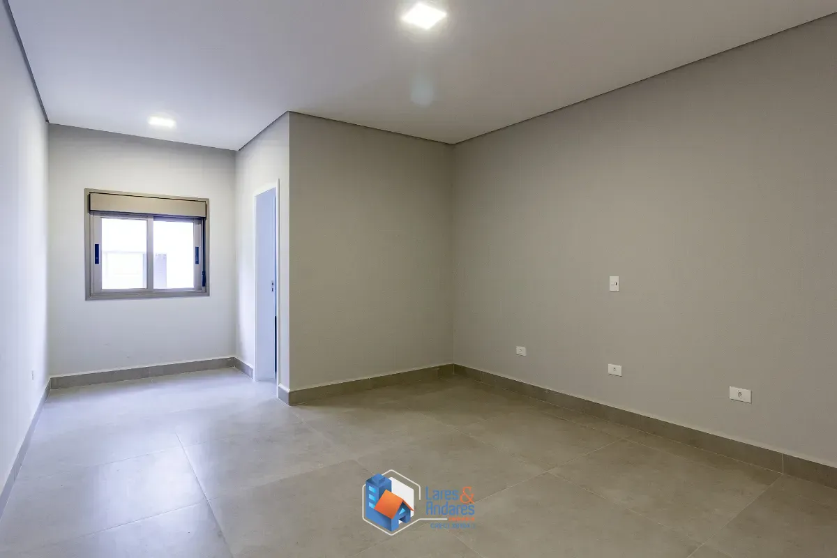 Sobrado, 4 quartos, 462 m² - Foto 45