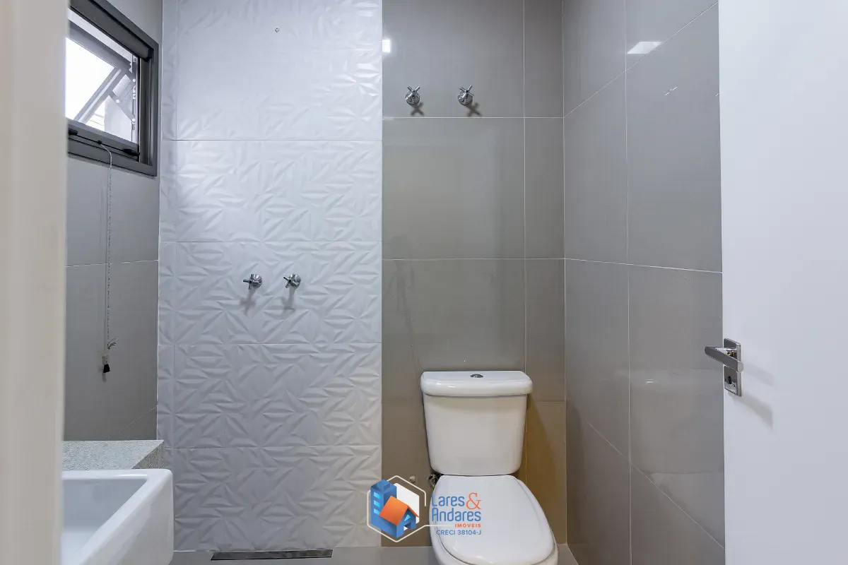 Sobrado, 4 quartos, 462 m² - Foto 49