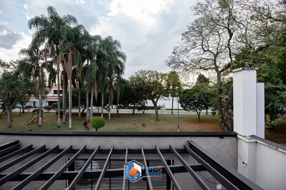 Sobrado, 4 quartos, 462 m² - Foto 33