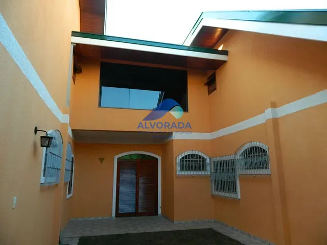 Sobrado com 536m² 7 quartos e 1 banheiro, à venda, no bairro Jardim das Indústrias em São José dos Campos