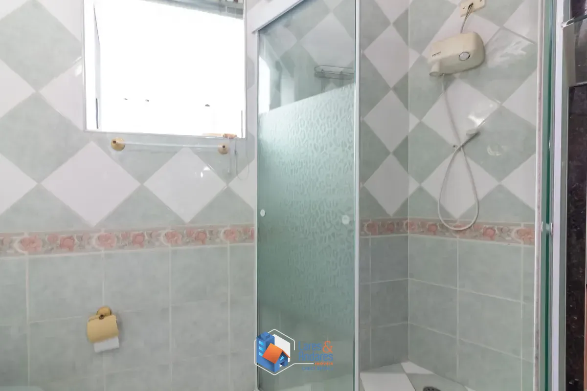 Sobrado, 3 quartos, 324 m² - Foto 33