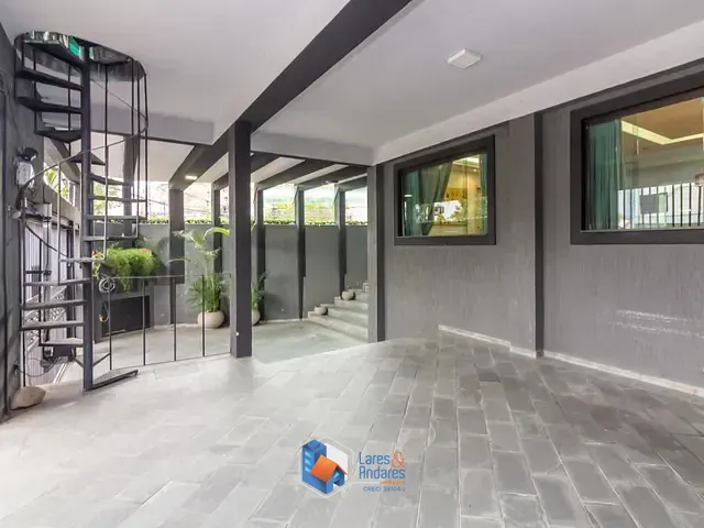 Sobrado com 176m² 3 quartos e 8 banheiros, à venda, no bairro Nossa Senhora do Ó em São Paulo