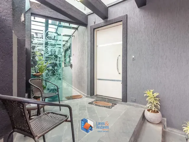 Sobrado com 176m² 3 quartos e 8 banheiros, à venda, no bairro Nossa Senhora do Ó em São Paulo