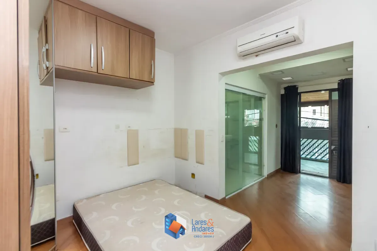 Sobrado, 3 quartos, 324 m² - Foto 31