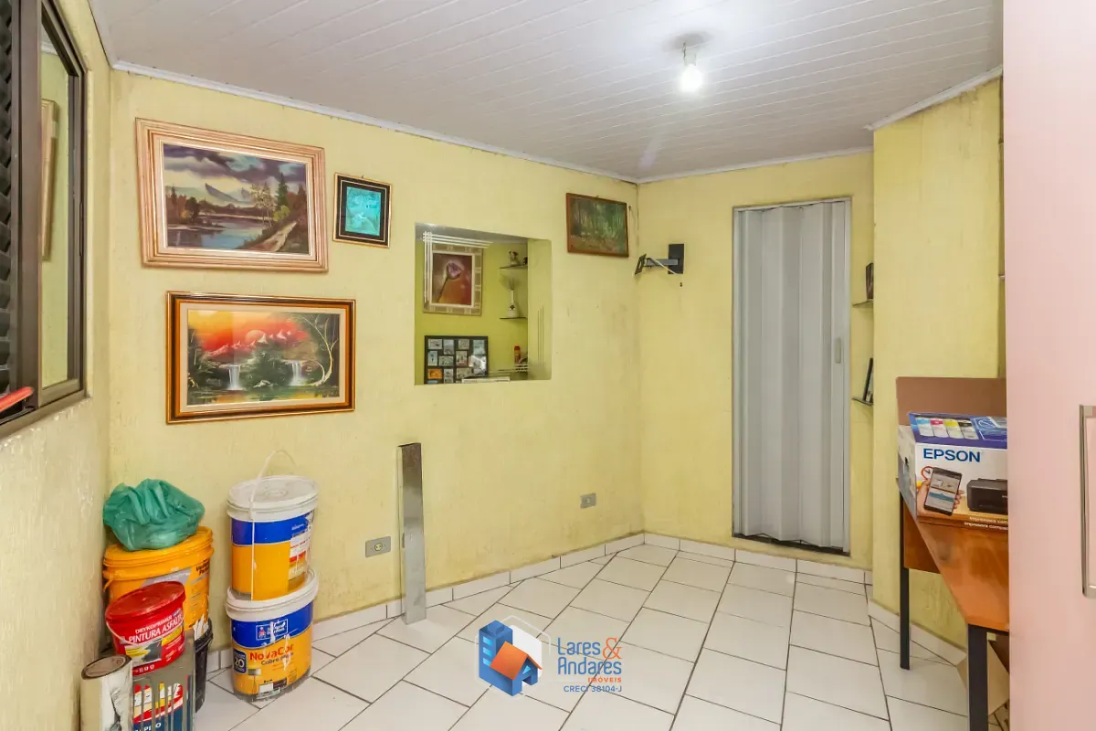 Sobrado, 3 quartos, 324 m² - Foto 35