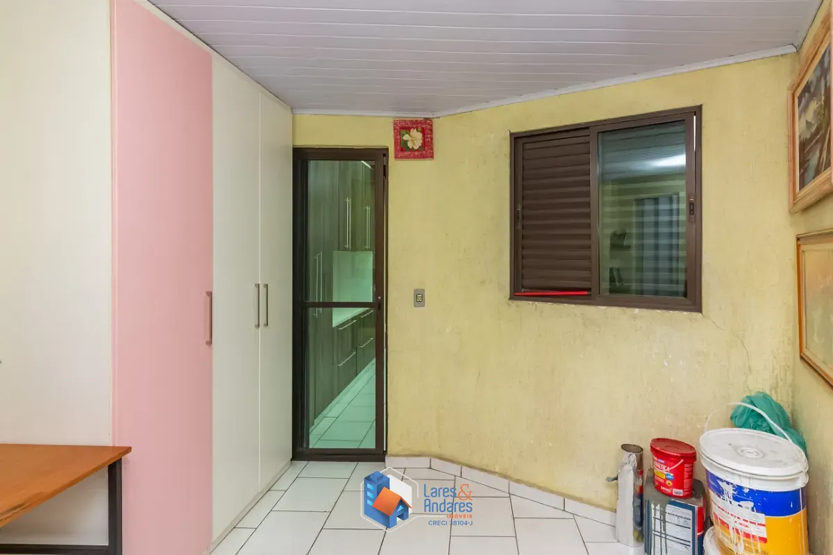 Sobrado, 3 quartos, 324 m² - Foto 34