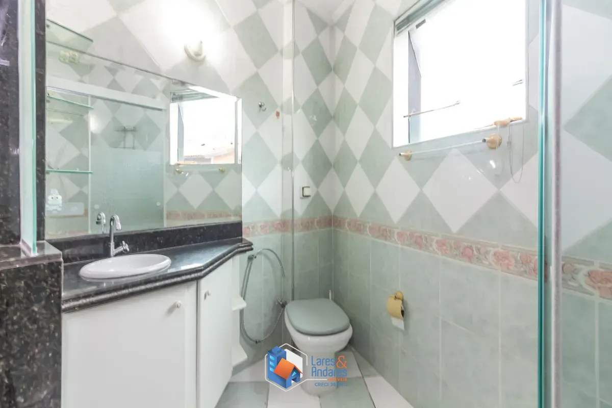 Sobrado, 3 quartos, 324 m² - Foto 32
