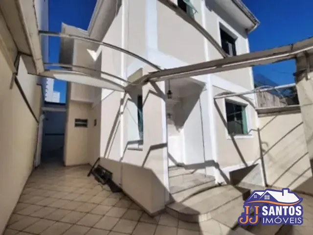 Sobrado com 190m² 3 quartos e 3 banheiros, à venda, no bairro Mooca em São Paulo