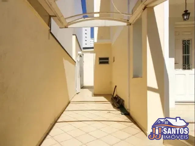 Sobrado com 190m² 3 quartos e 3 banheiros, à venda, no bairro Mooca em São Paulo