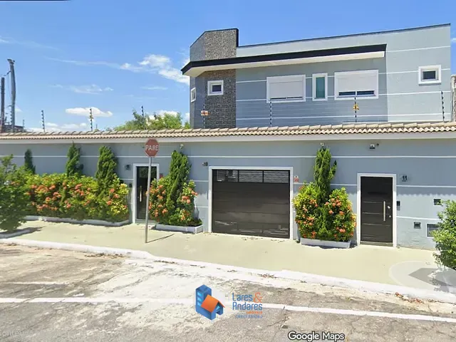 Sobrado com 345m² 4 quartos e 6 banheiros, à venda, no bairro Vila Nivi em São Paulo