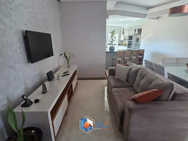 Sobrado com 345m² 4 quartos e 6 banheiros, à venda, no bairro Vila Nivi em São Paulo