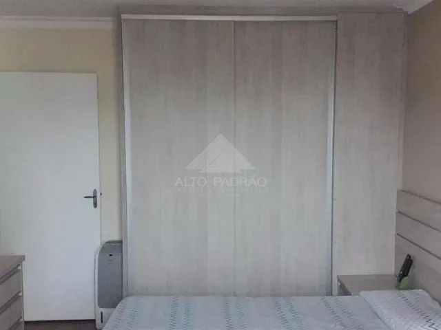 Sobrado com 100m², à venda, no bairro Vila Emílio em Mauá