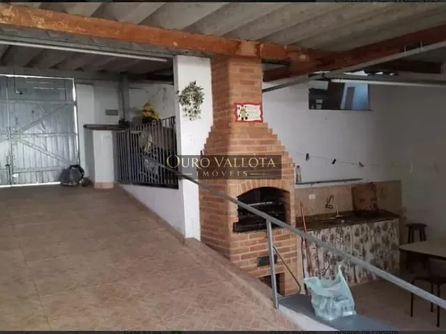 Sobrado com 170m² 2 quartos e 2 banheiros, à venda, no bairro Vila Zelina em São Paulo