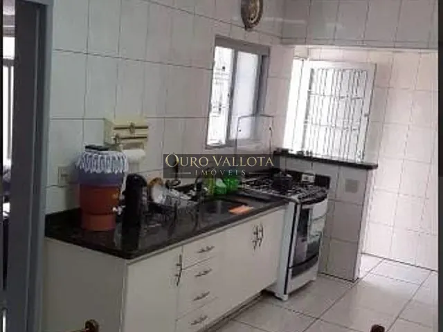 Sobrado com 170m² 2 quartos e 2 banheiros, à venda, no bairro Vila Zelina em São Paulo