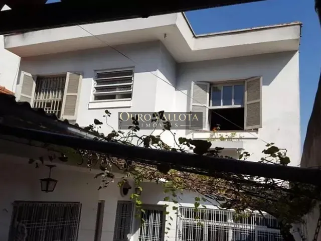 Sobrado com 170m² 2 quartos e 2 banheiros, à venda, no bairro Vila Zelina em São Paulo