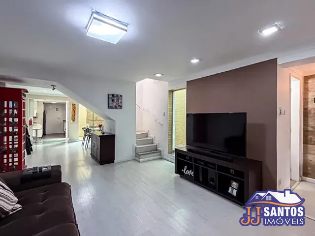 Sobrado com 118m² 3 quartos e 3 banheiros, à venda, no bairro Belenzinho em São Paulo