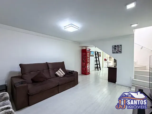 Sobrado com 118m² 3 quartos e 3 banheiros, à venda, no bairro Belenzinho em São Paulo