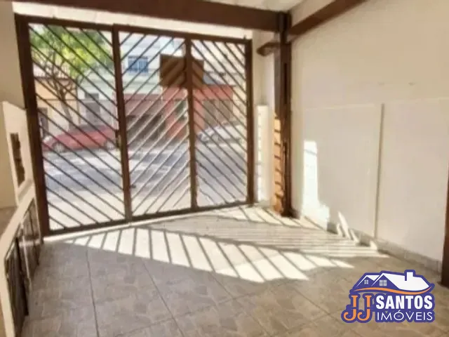 Sobrado com 77m² 2 quartos e 2 banheiros, à venda, no bairro Mooca em São Paulo