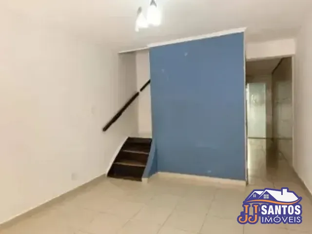 Sobrado com 77m² 2 quartos e 2 banheiros, à venda, no bairro Mooca em São Paulo